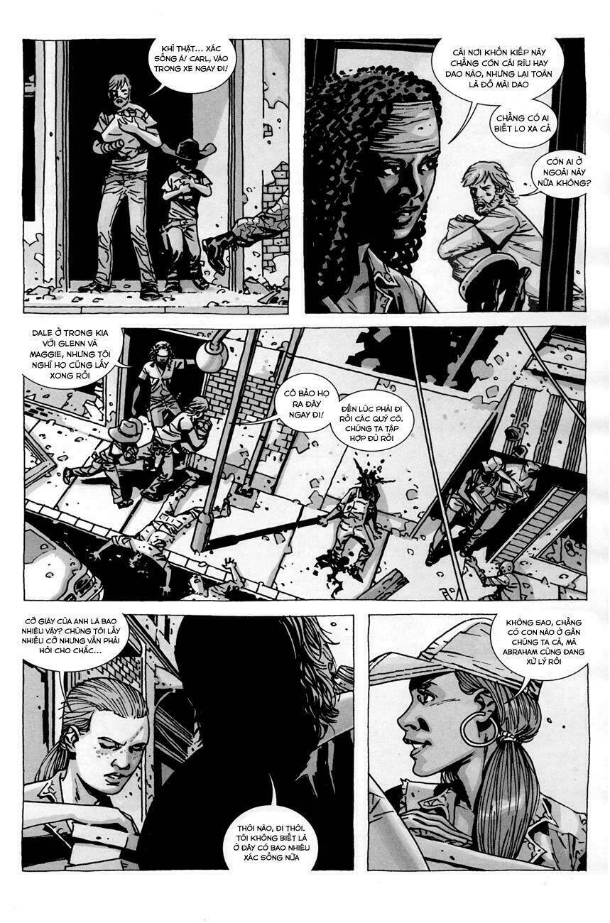 The Walking Dead: Chapter 55