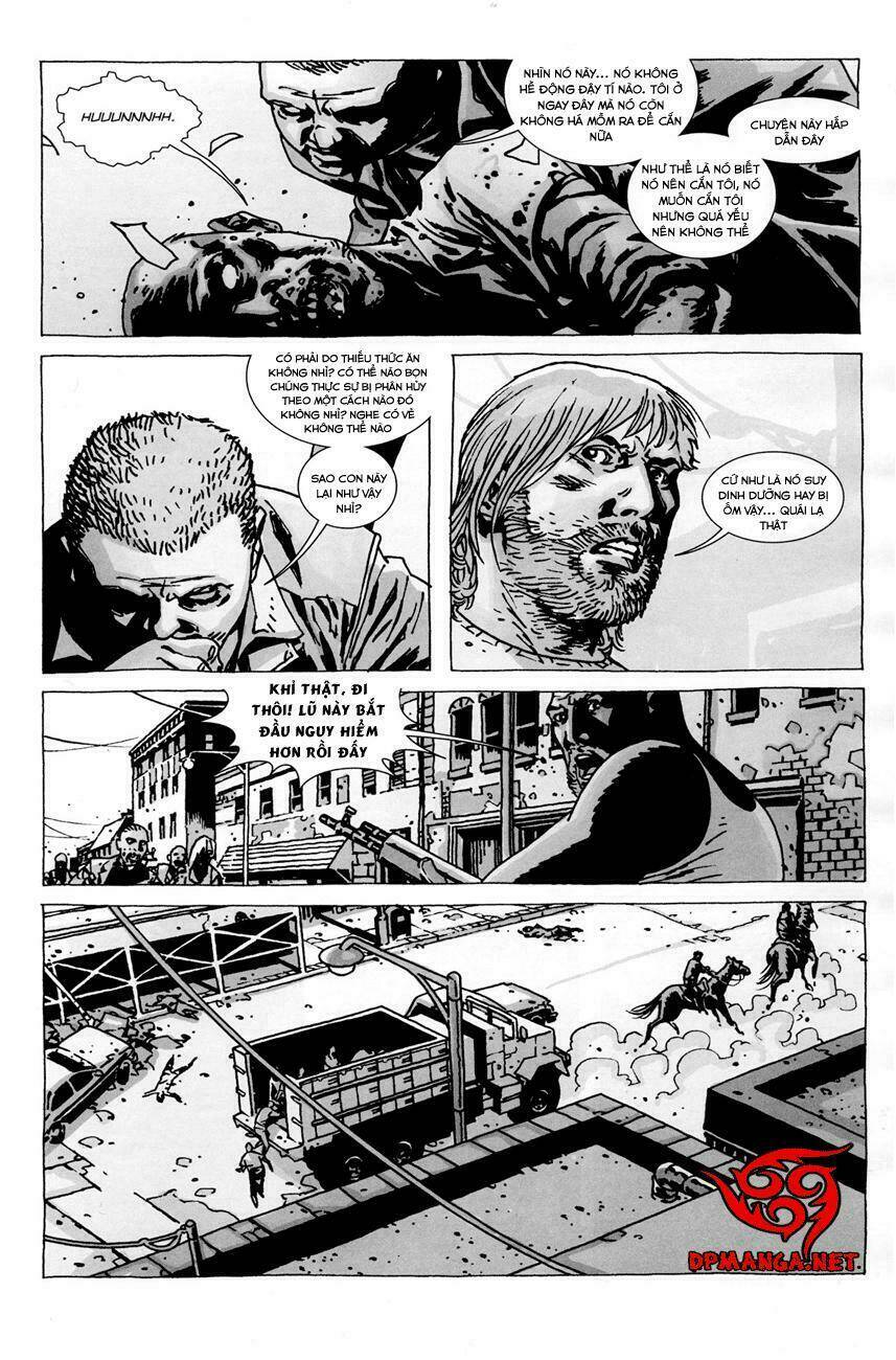 The Walking Dead: Chapter 55
