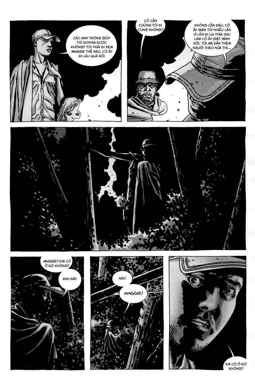 The Walking Dead: Chapter 55