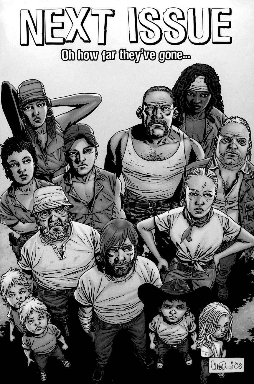 The Walking Dead: Chapter 55