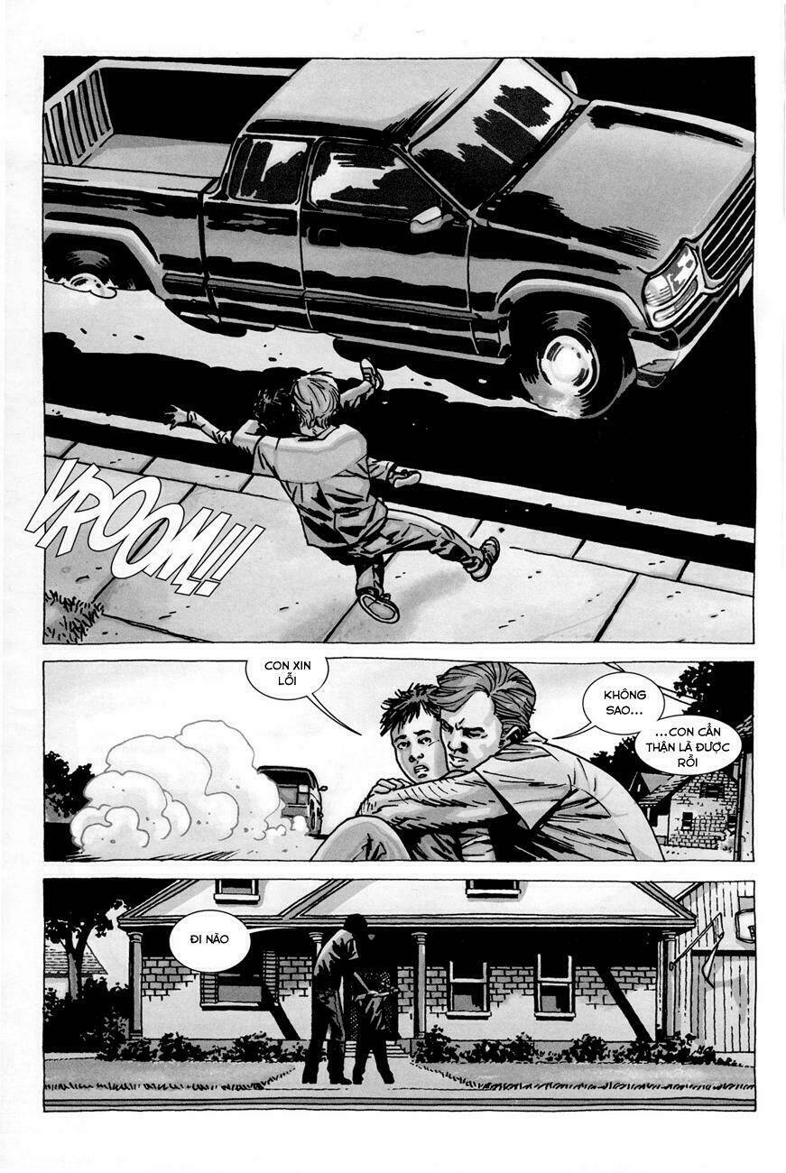 The Walking Dead: Chapter 55