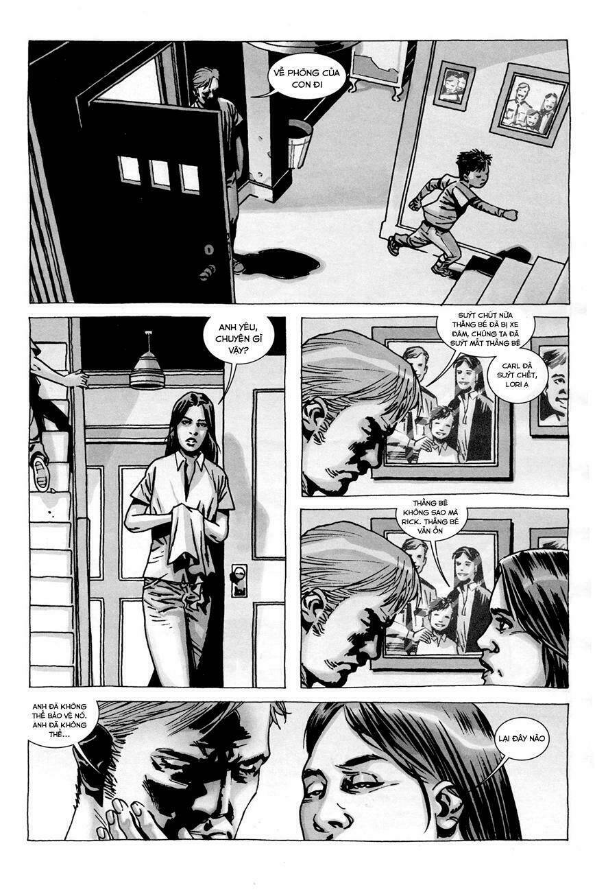 The Walking Dead: Chapter 55