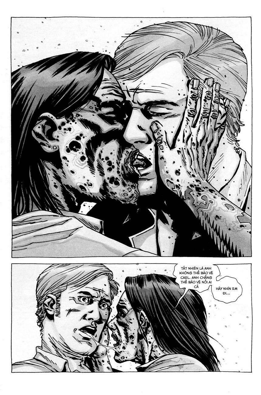 The Walking Dead: Chapter 55