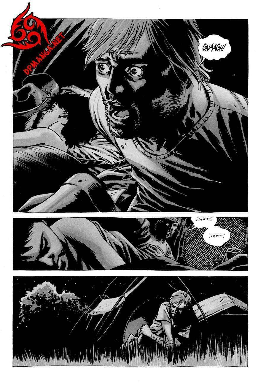 The Walking Dead: Chapter 55