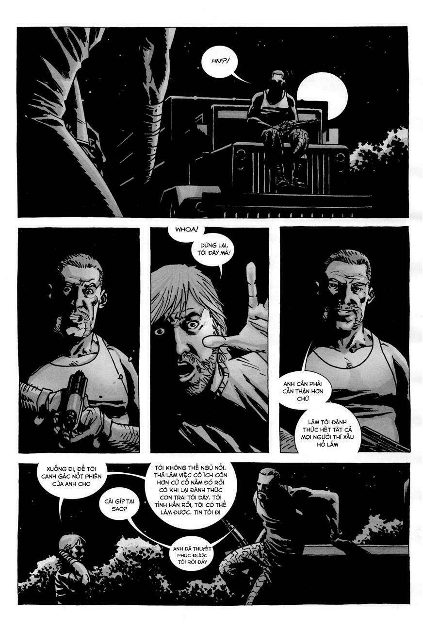 The Walking Dead: Chapter 55