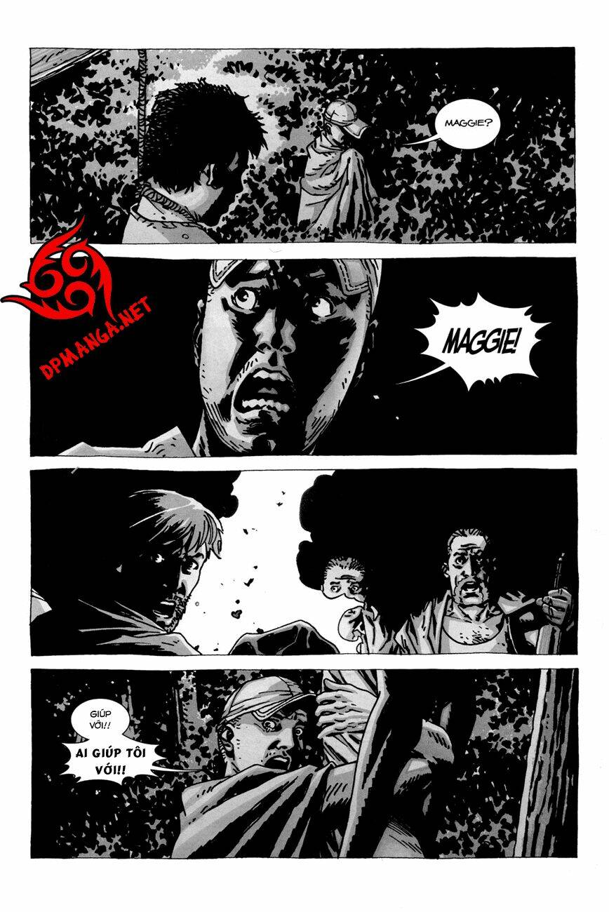 The Walking Dead: Chapter 56