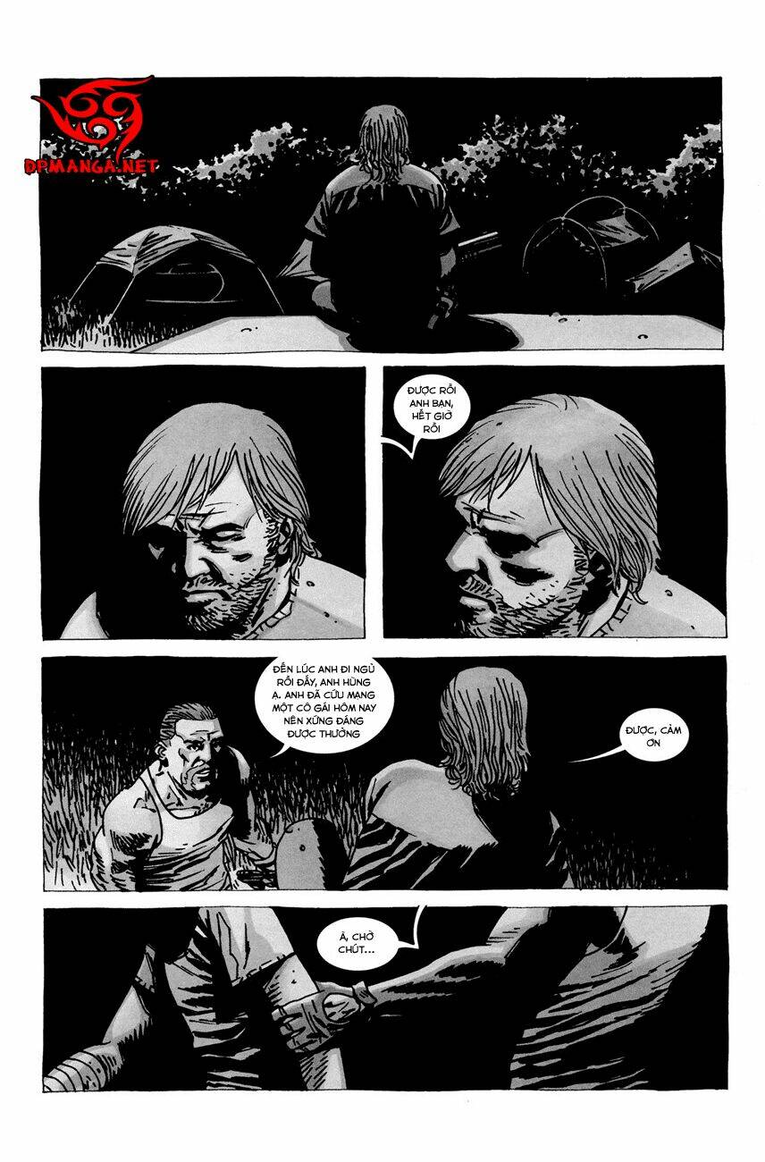 The Walking Dead: Chapter 56