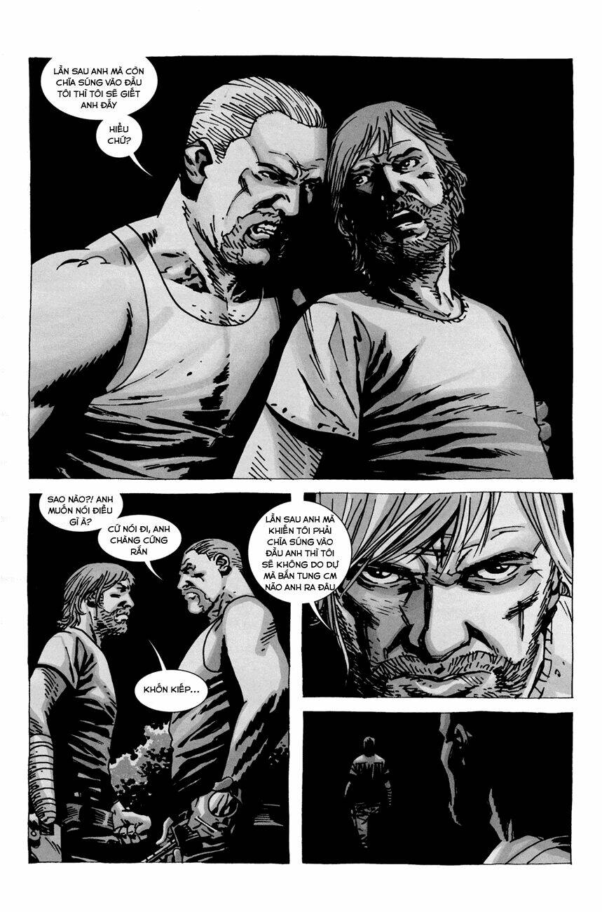 The Walking Dead: Chapter 56
