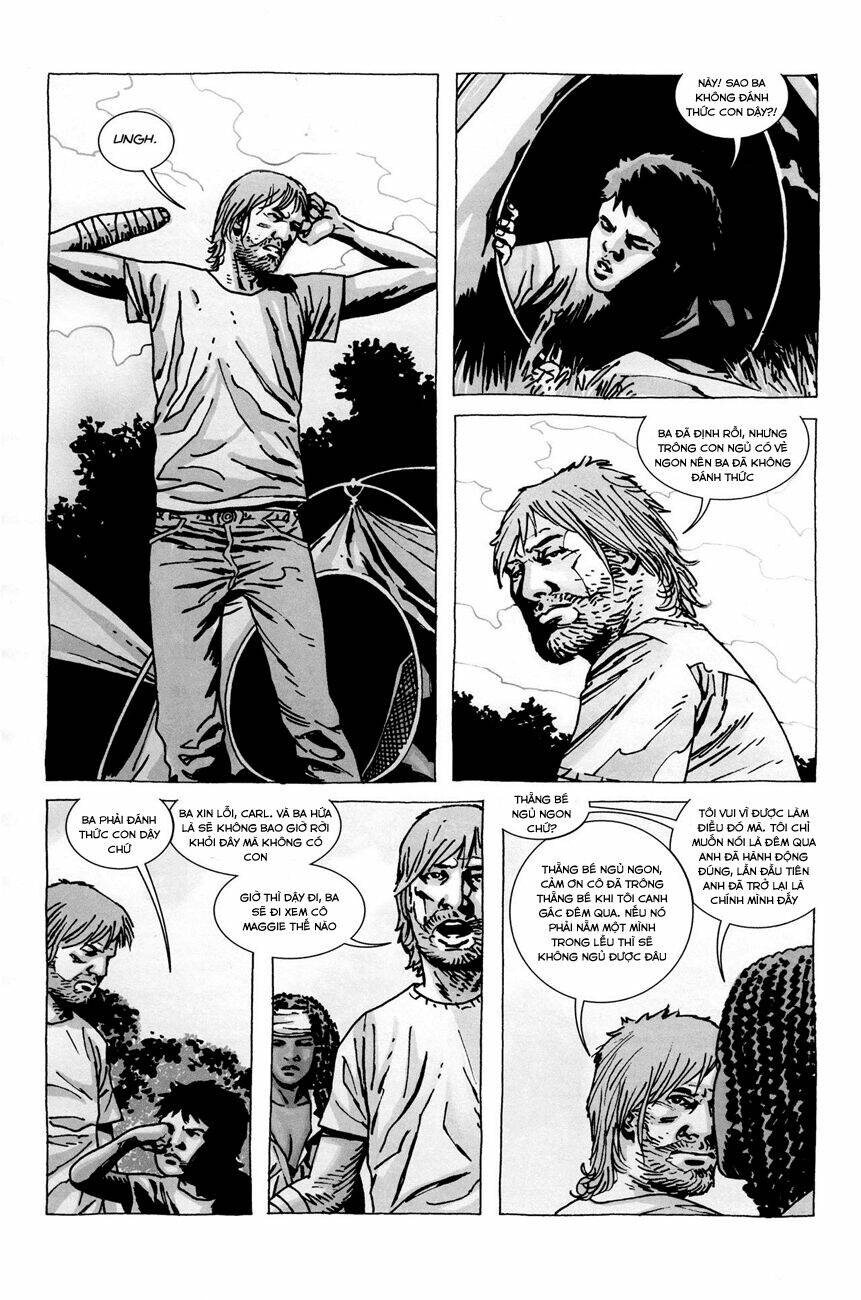 The Walking Dead: Chapter 56
