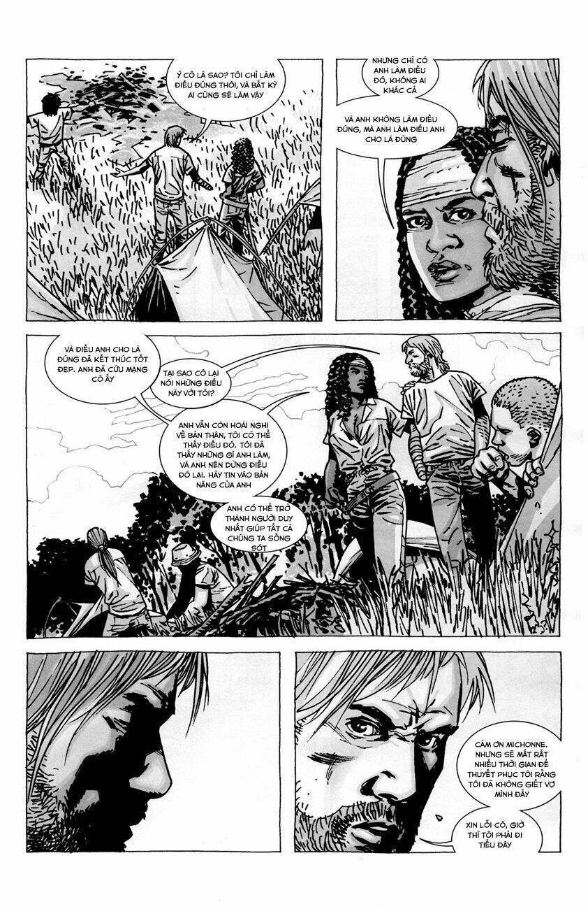 The Walking Dead: Chapter 56