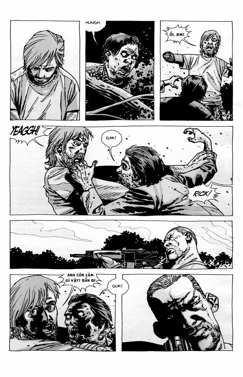 The Walking Dead: Chapter 56
