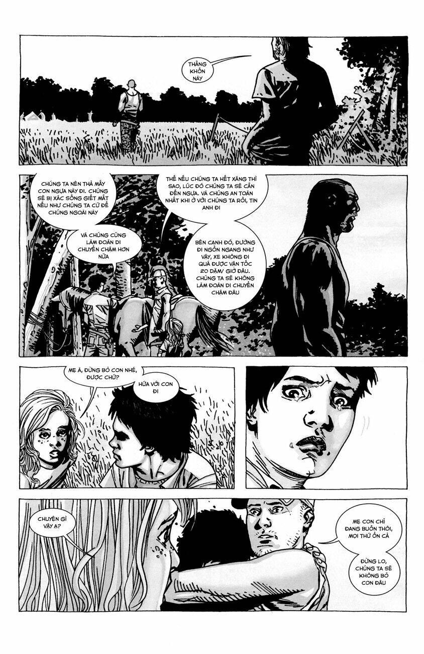 The Walking Dead: Chapter 56