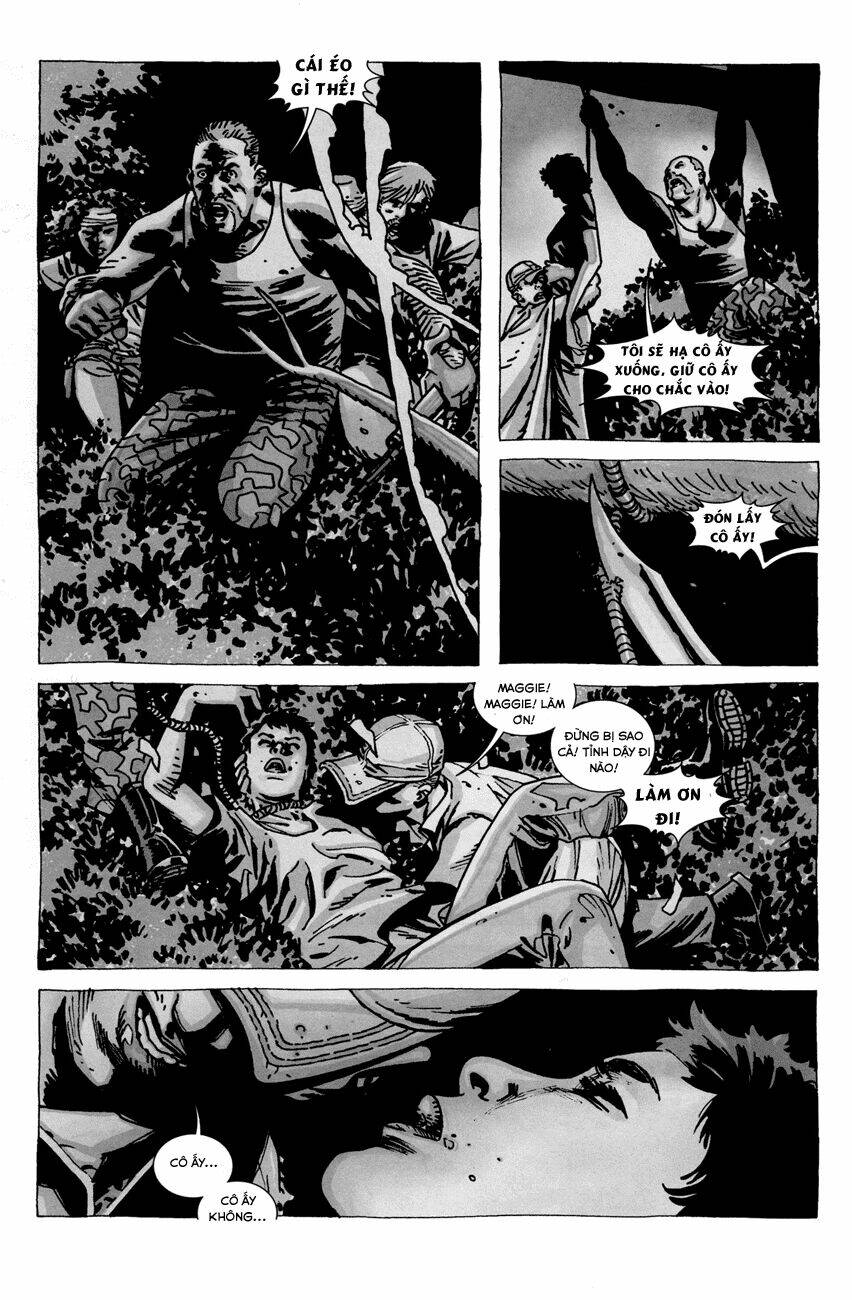 The Walking Dead: Chapter 56