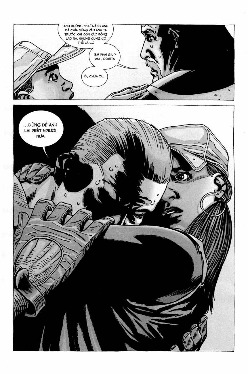 The Walking Dead: Chapter 56
