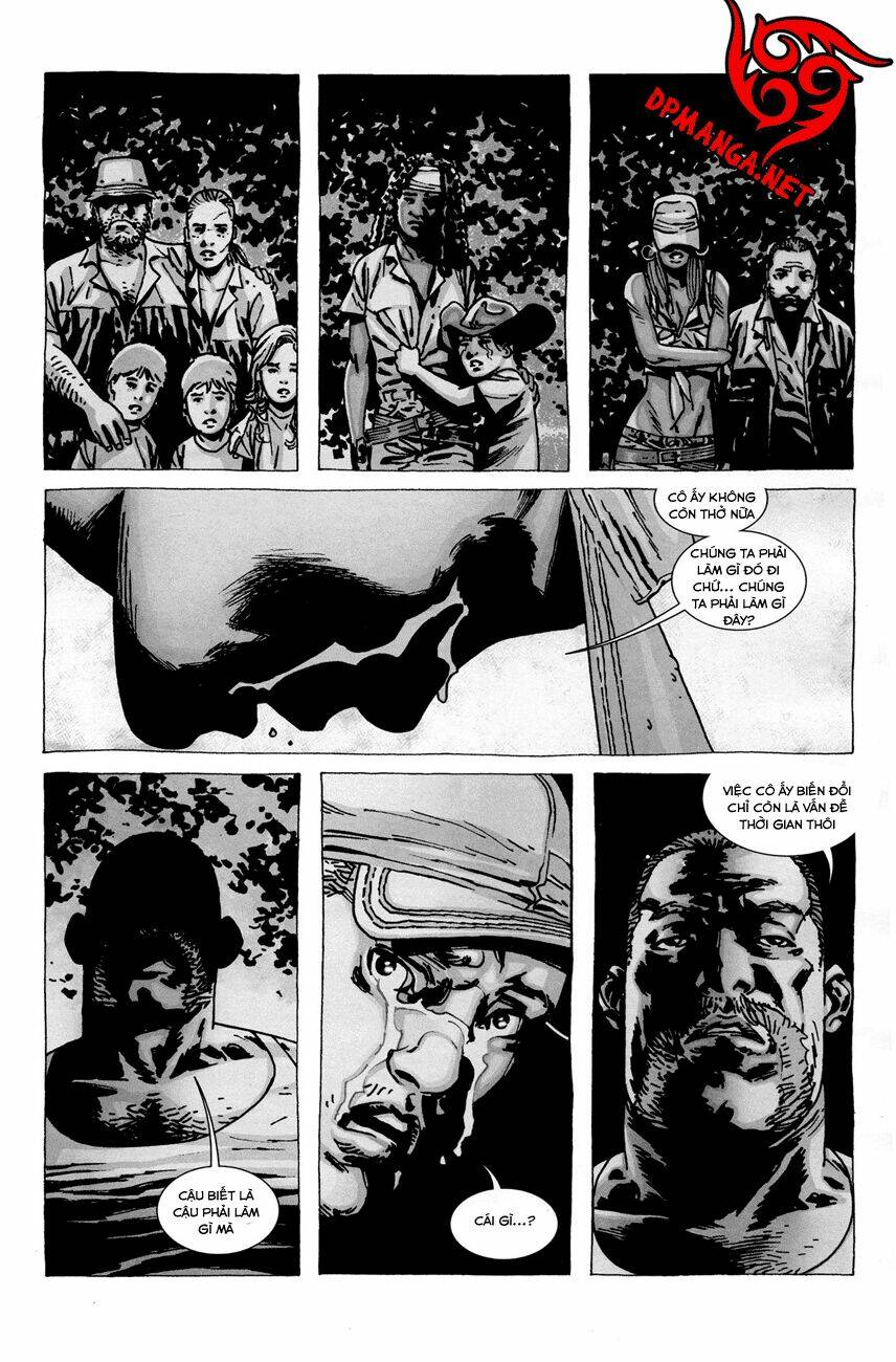 The Walking Dead: Chapter 56
