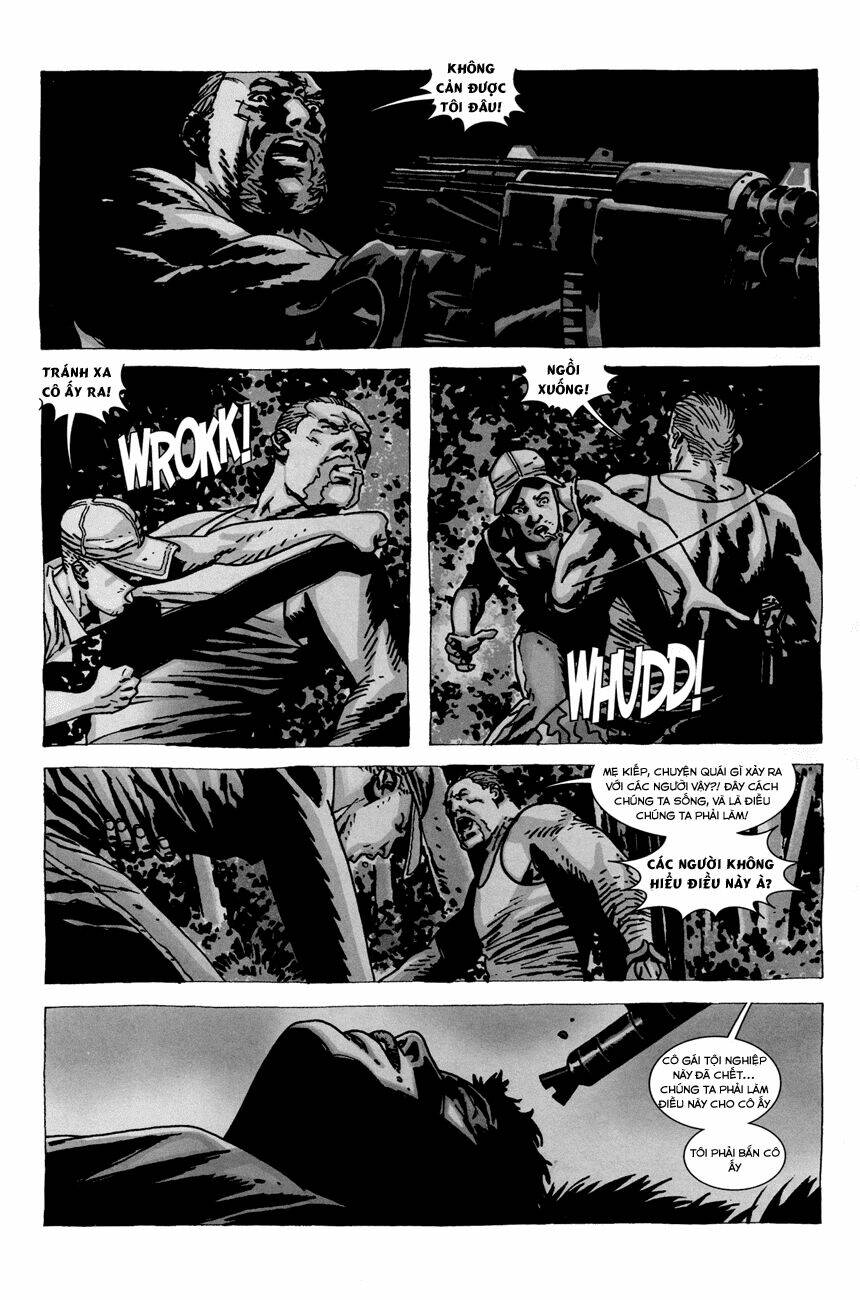 The Walking Dead: Chapter 56