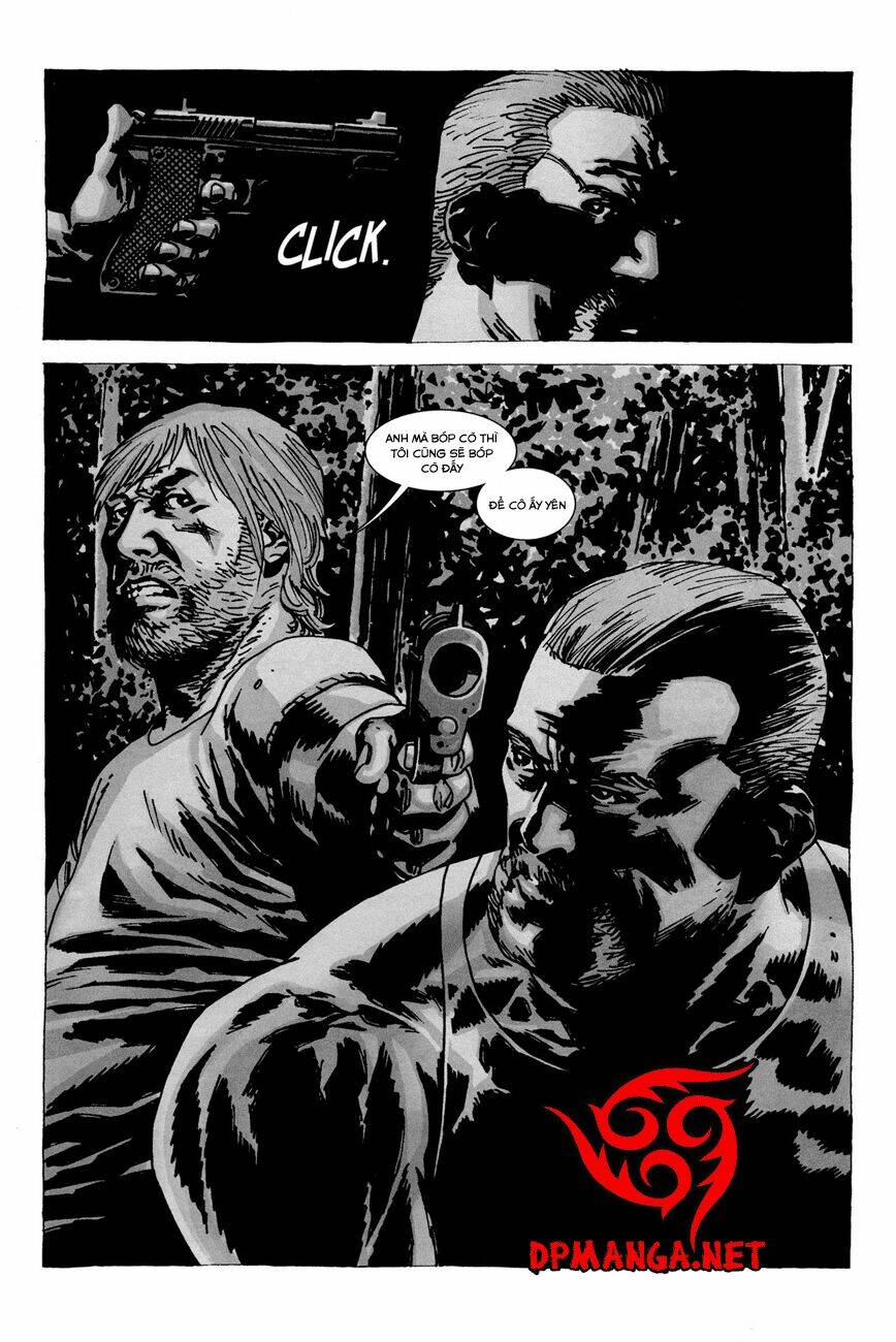 The Walking Dead: Chapter 56
