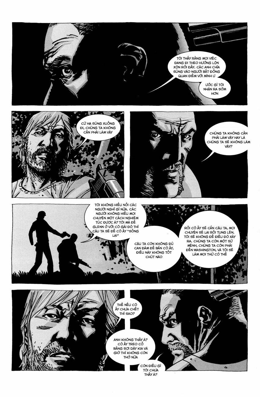 The Walking Dead: Chapter 56