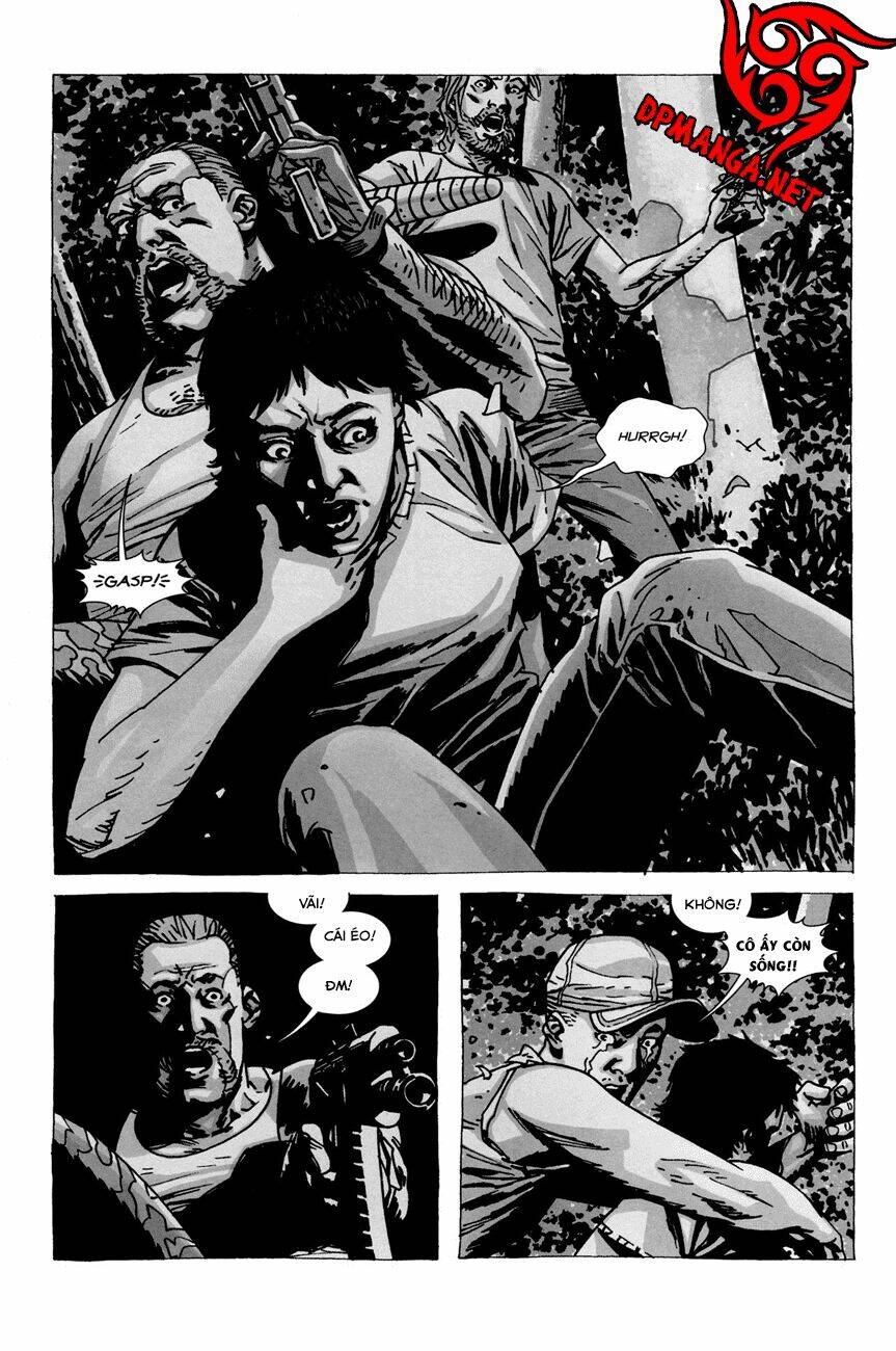 The Walking Dead: Chapter 56