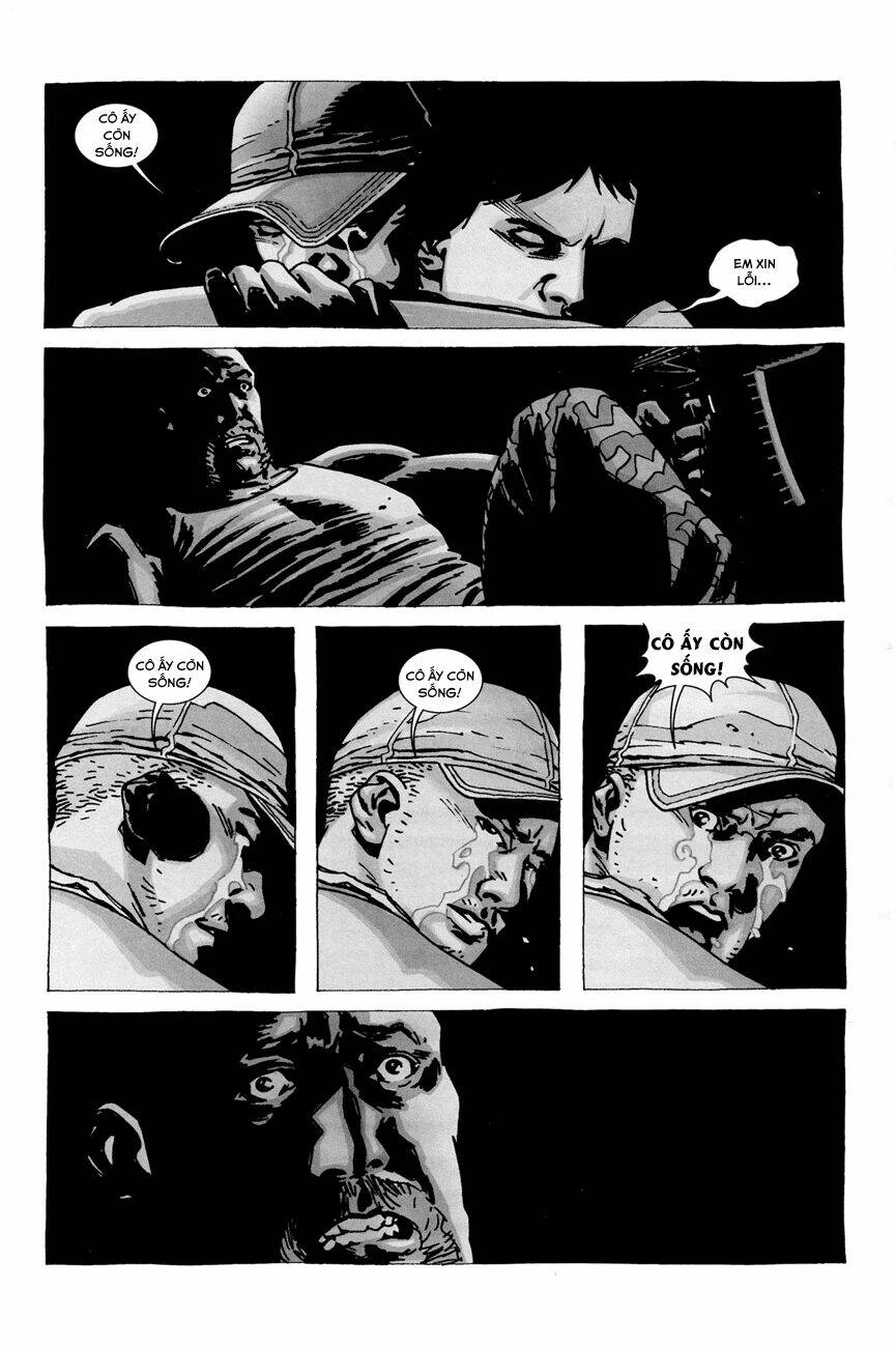 The Walking Dead: Chapter 56