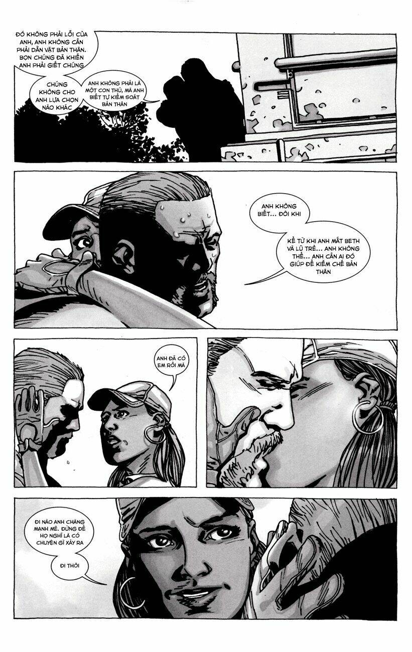 The Walking Dead: Chapter 57