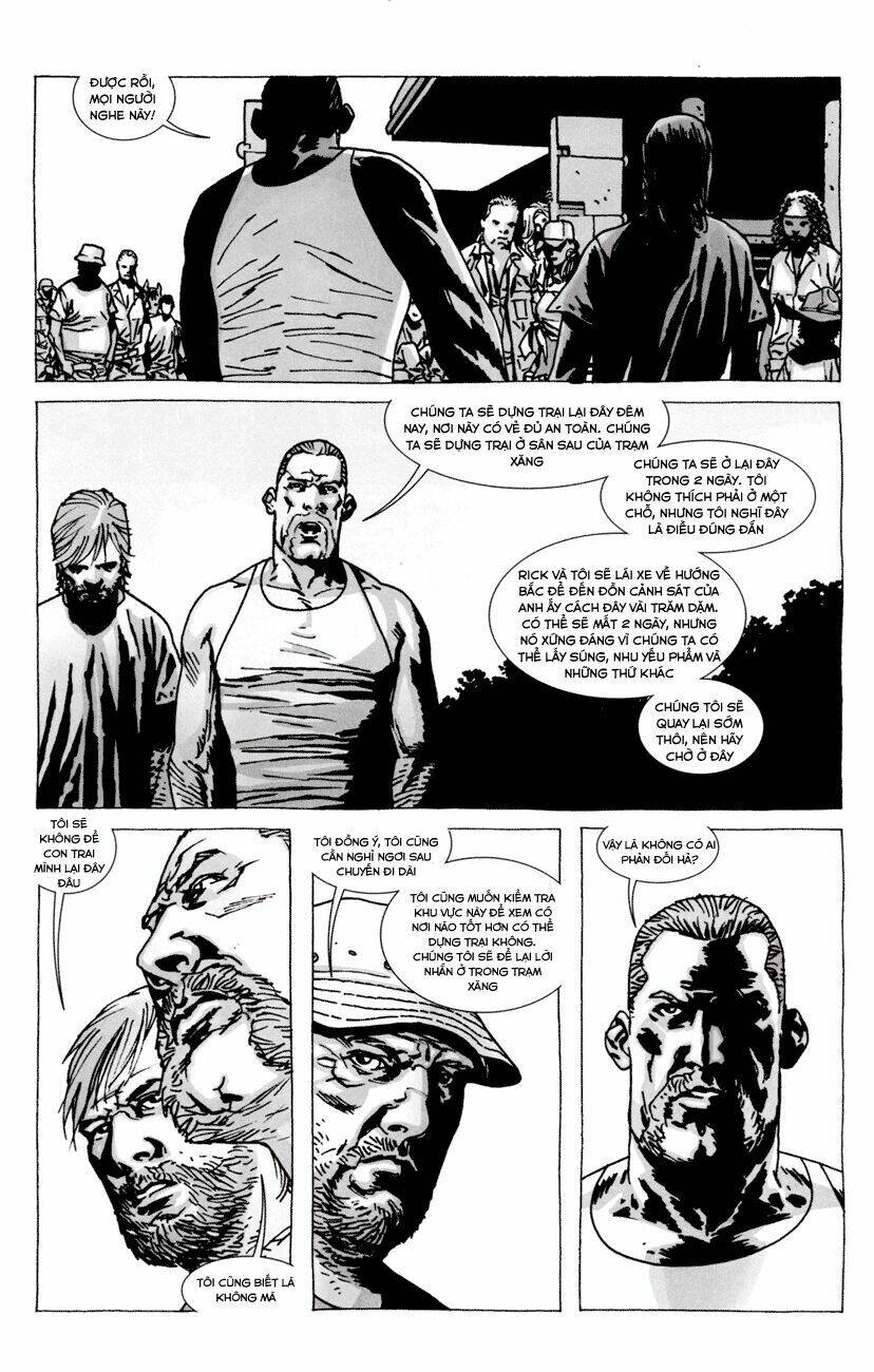 The Walking Dead: Chapter 57