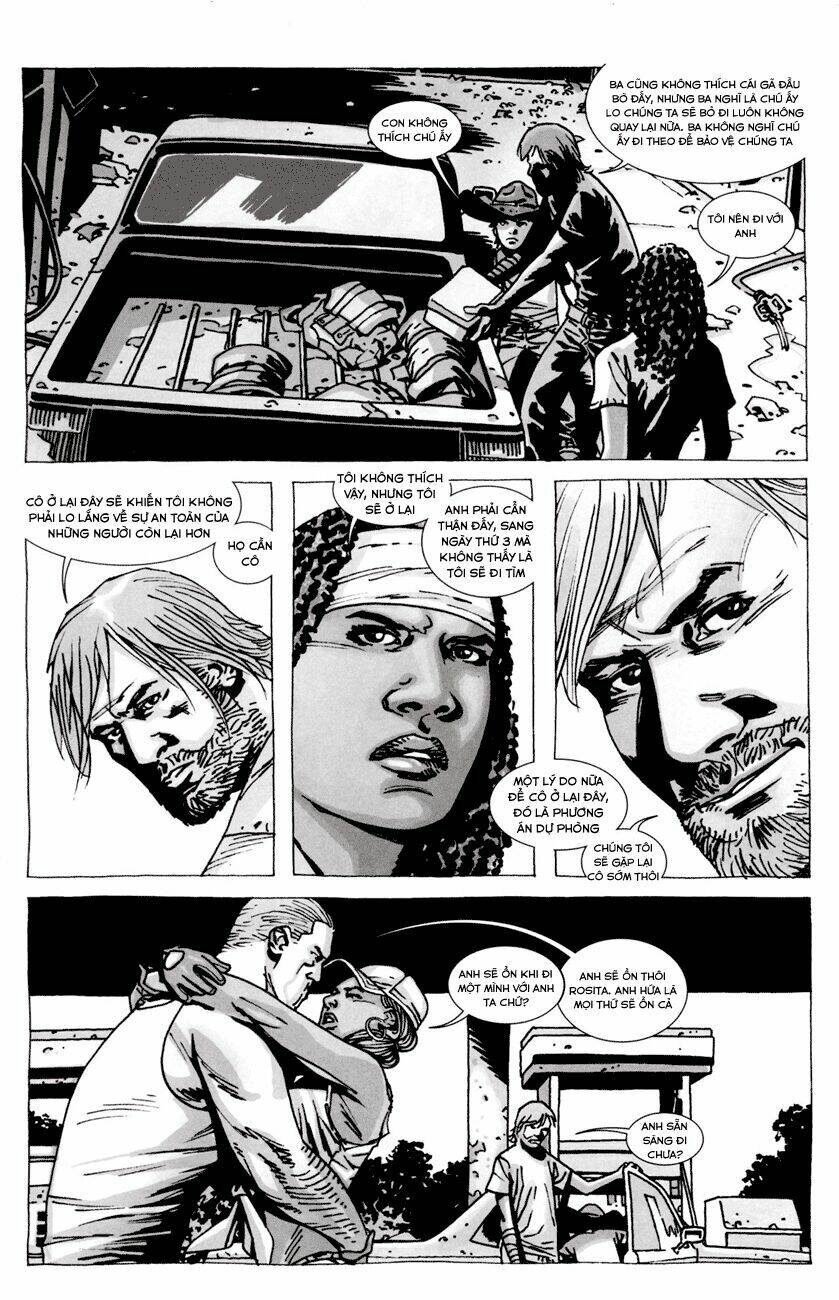 The Walking Dead: Chapter 57