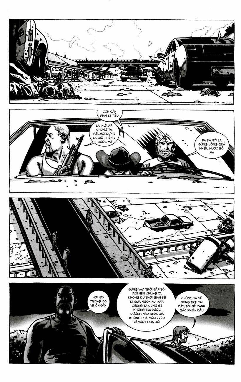 The Walking Dead: Chapter 57