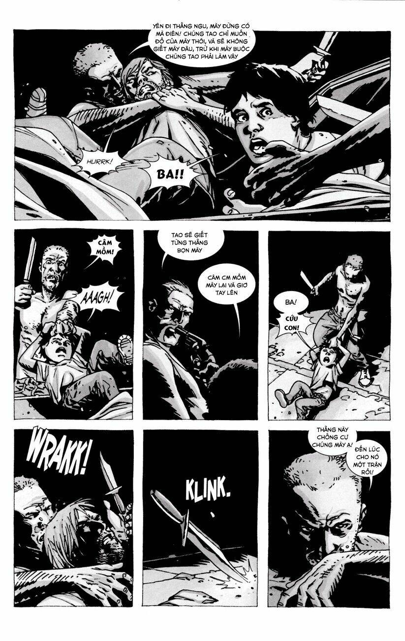 The Walking Dead: Chapter 57