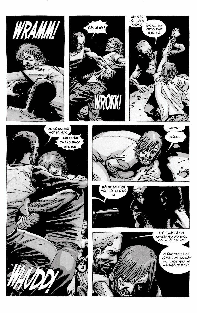The Walking Dead: Chapter 57