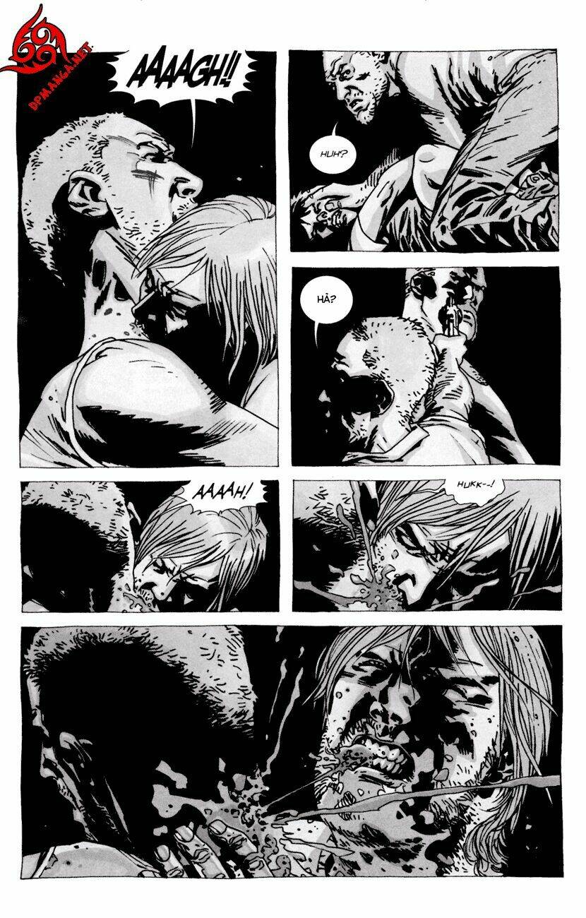 The Walking Dead: Chapter 57