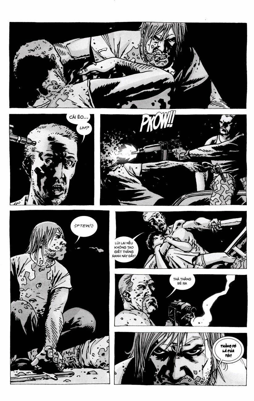 The Walking Dead: Chapter 57