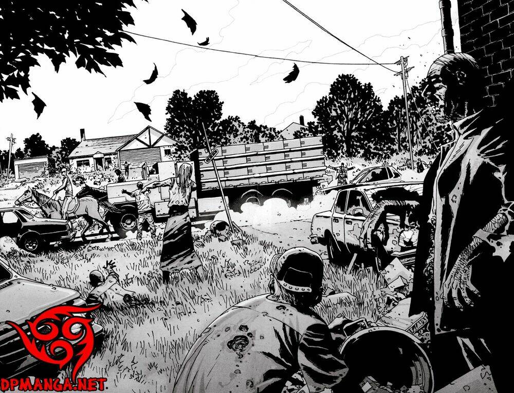 The Walking Dead: Chapter 57
