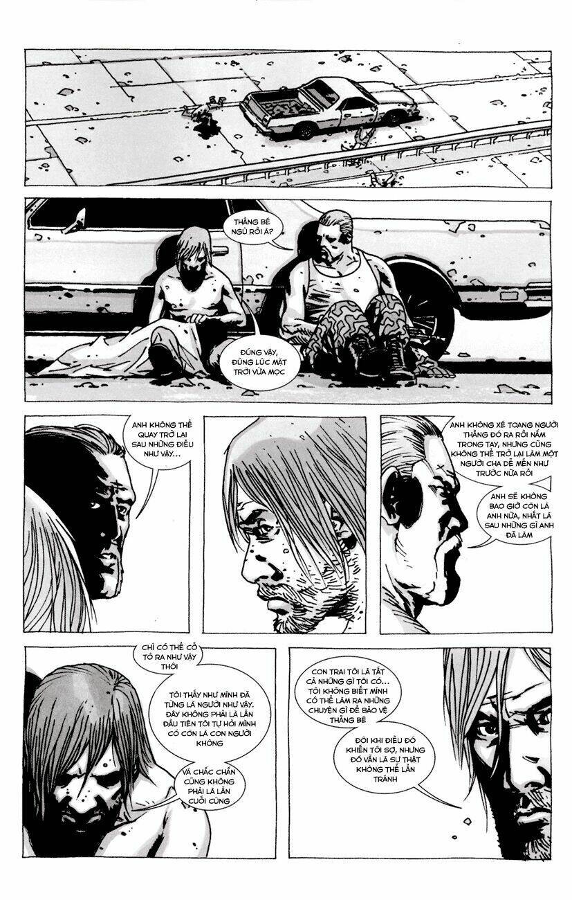 The Walking Dead: Chapter 57