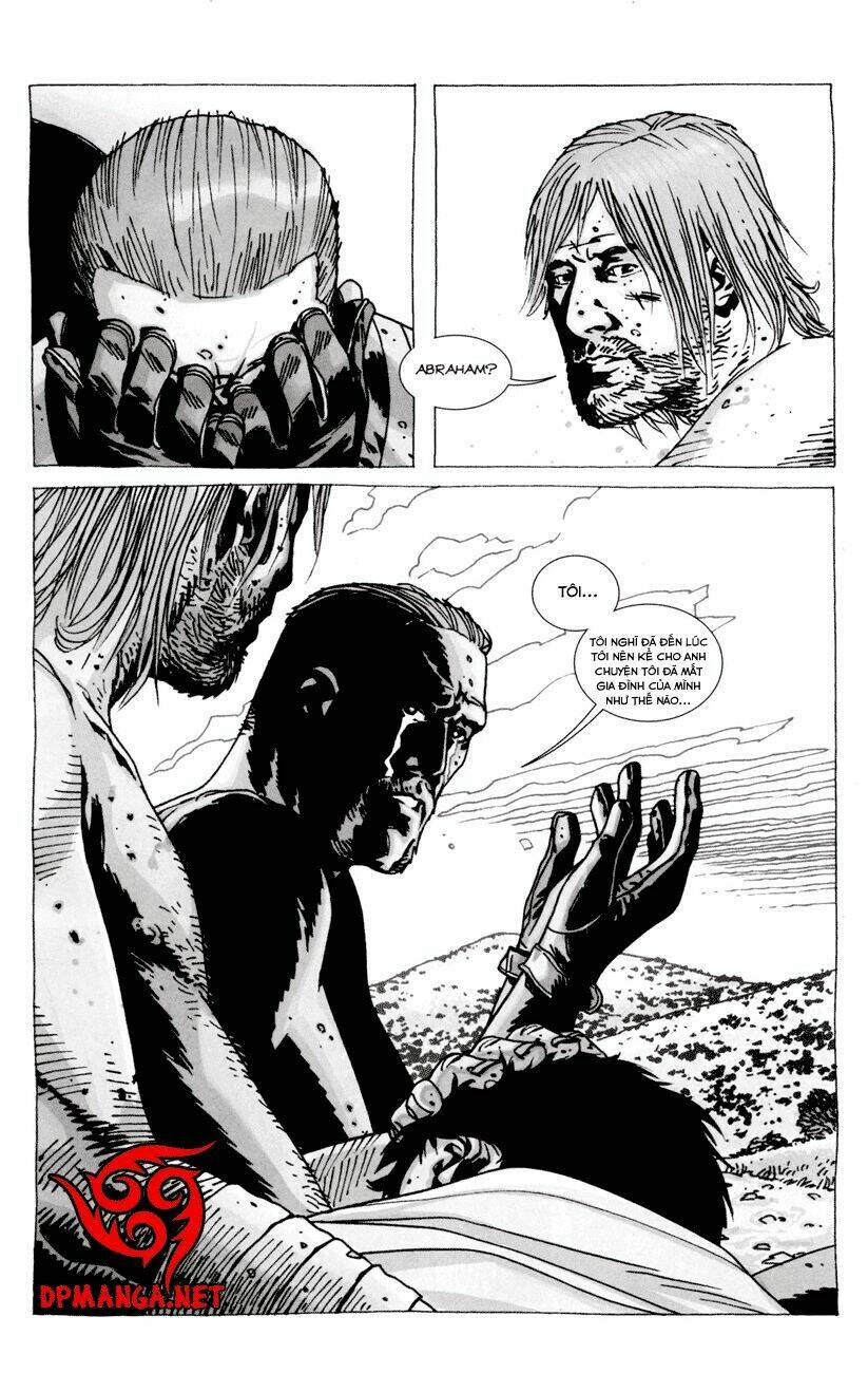 The Walking Dead: Chapter 57