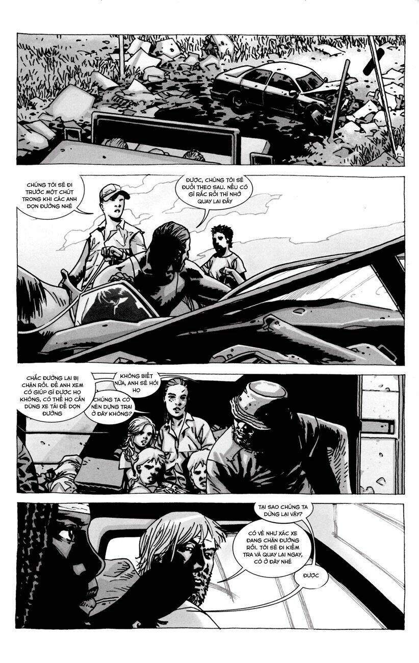 The Walking Dead: Chapter 57