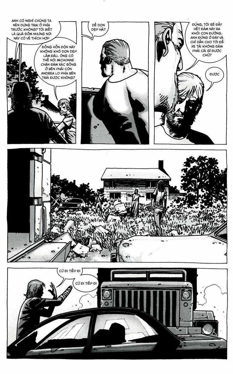 The Walking Dead: Chapter 57