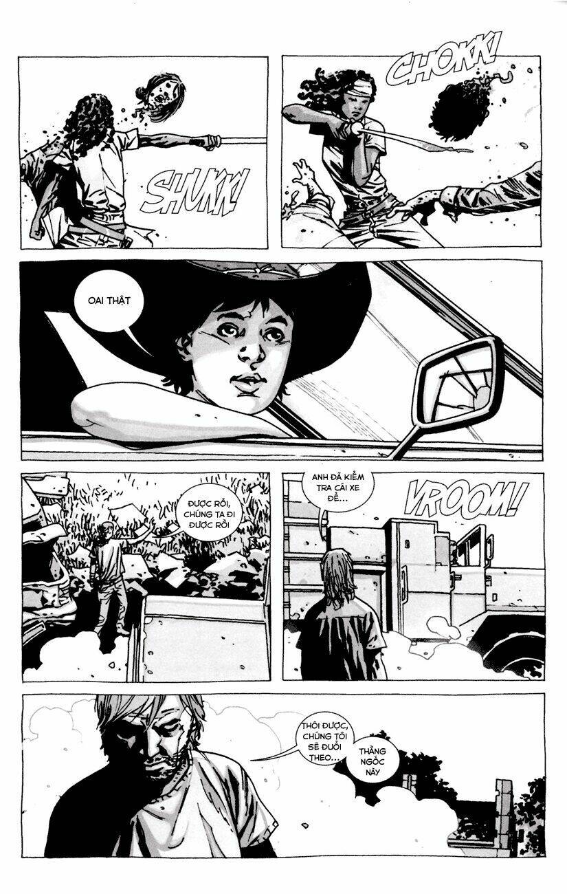 The Walking Dead: Chapter 57