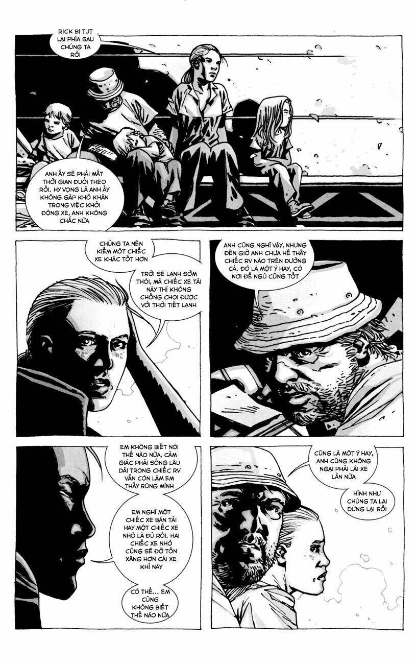 The Walking Dead: Chapter 57