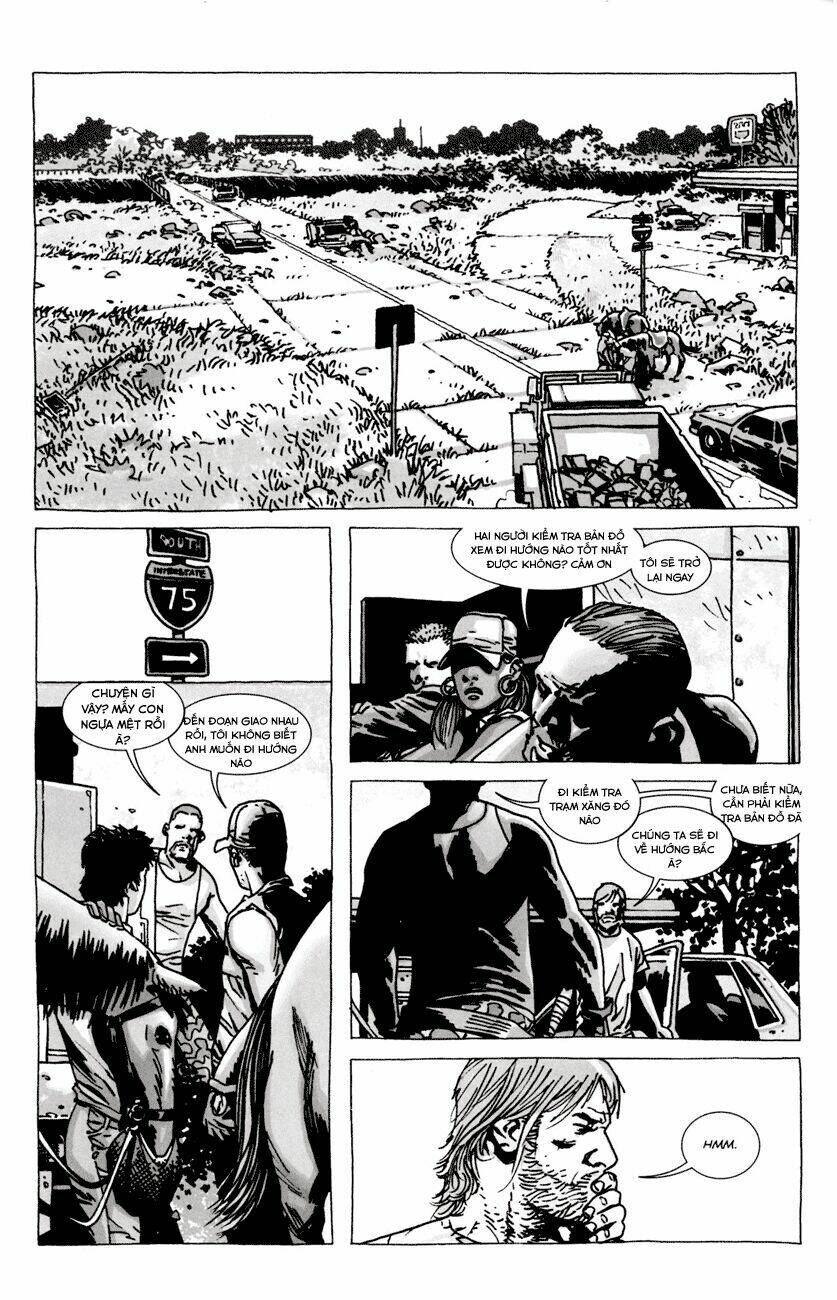 The Walking Dead: Chapter 57