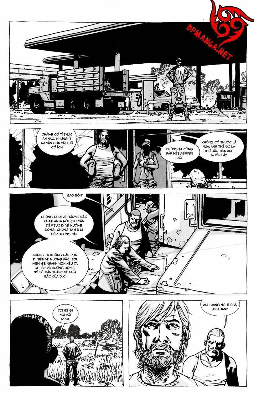 The Walking Dead: Chapter 57