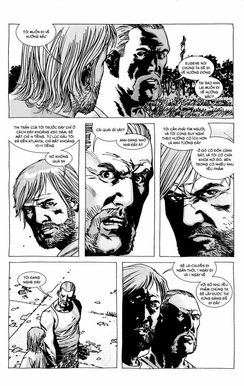 The Walking Dead: Chapter 57