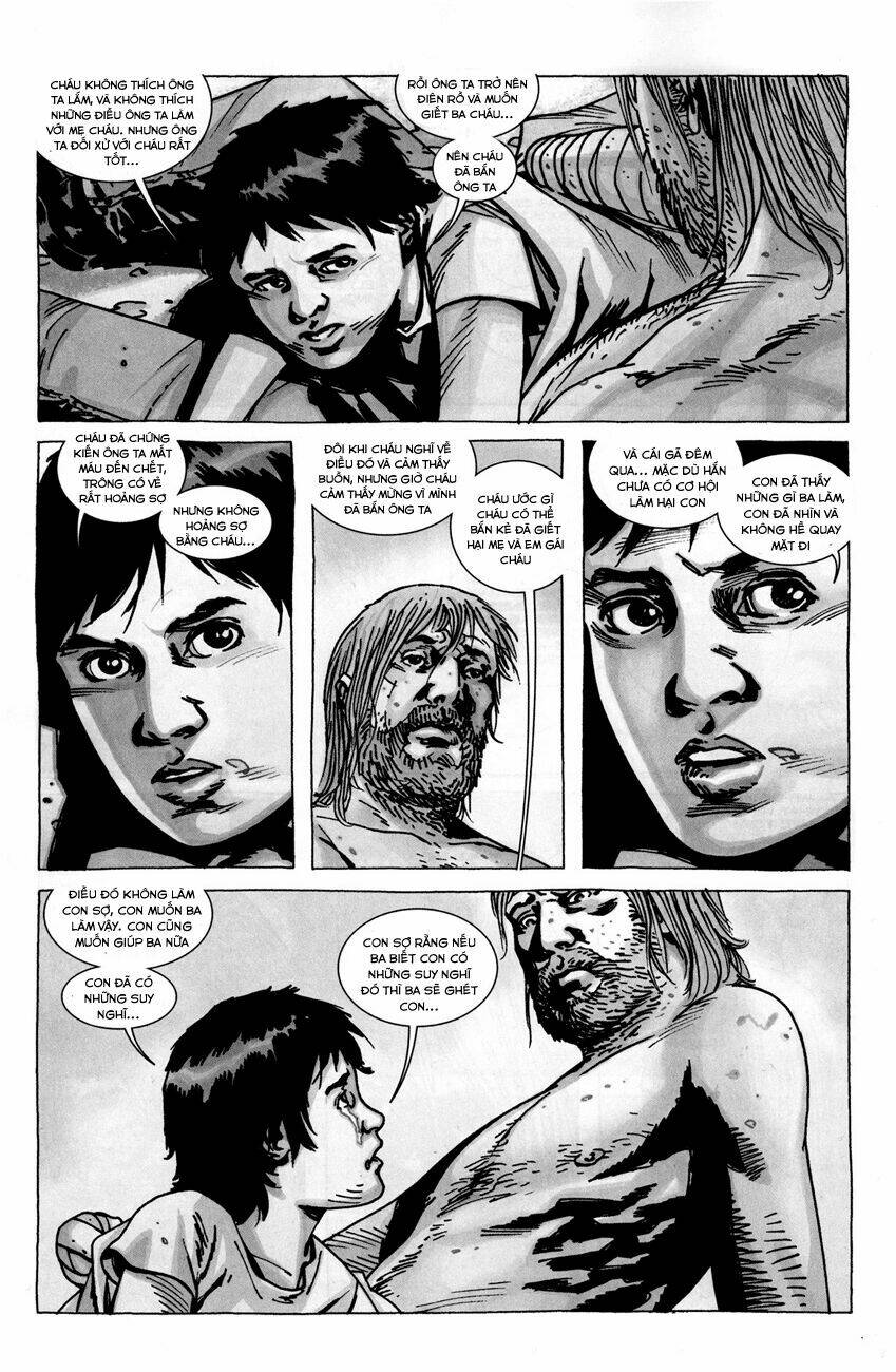 The Walking Dead: Chapter 58