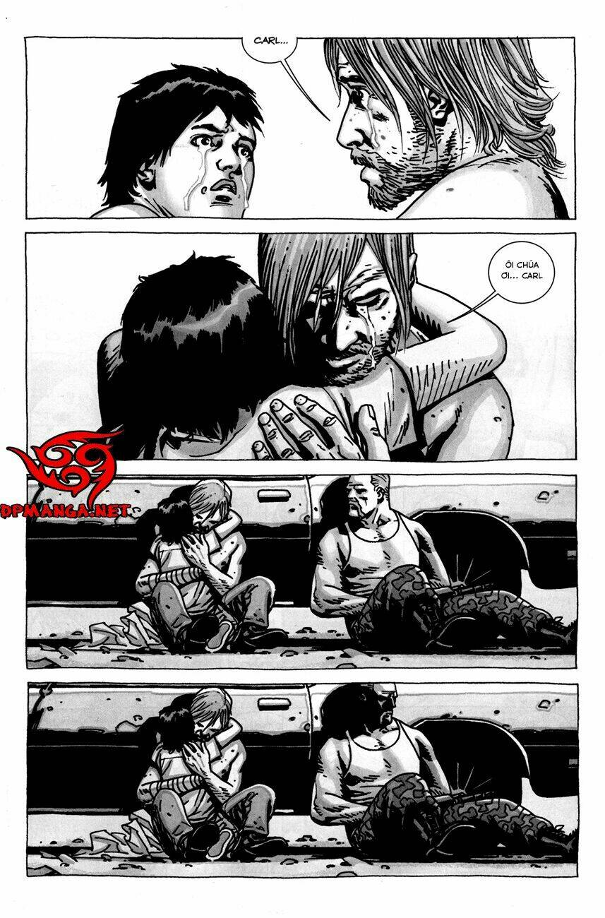 The Walking Dead: Chapter 58
