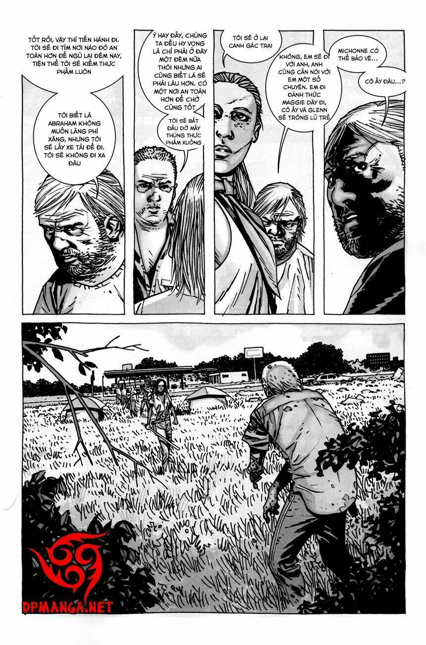 The Walking Dead: Chapter 58