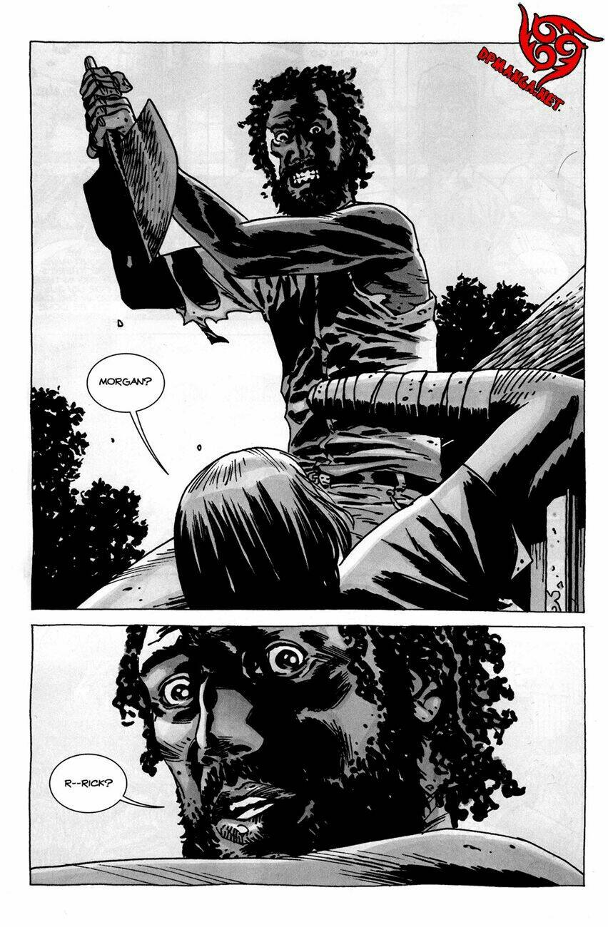 The Walking Dead: Chapter 58
