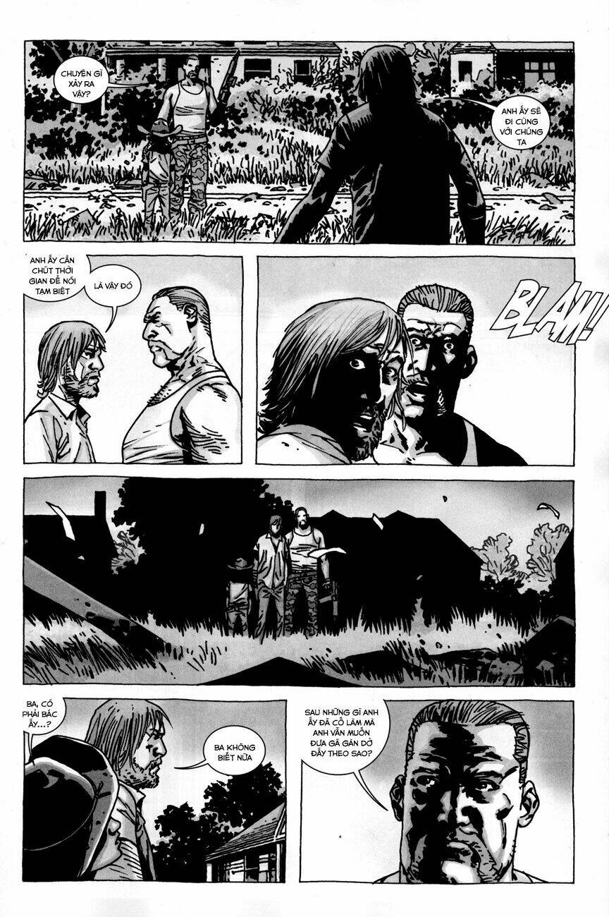The Walking Dead: Chapter 58