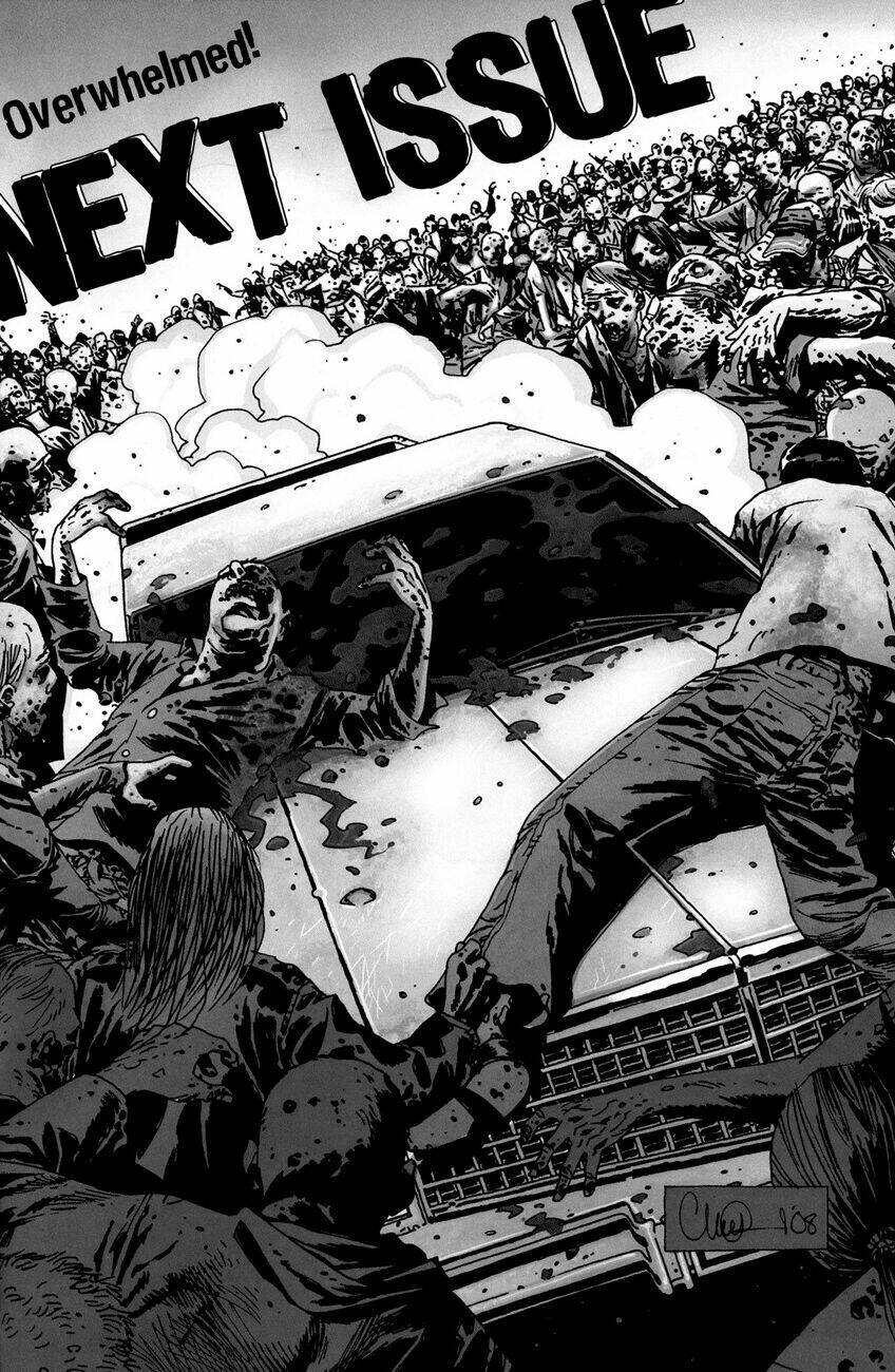 The Walking Dead: Chapter 58