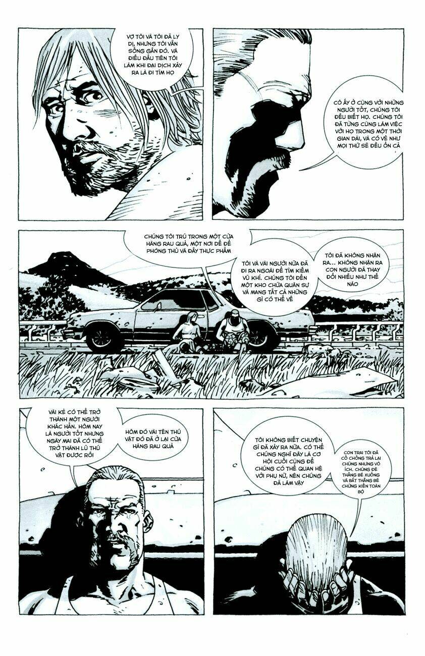 The Walking Dead: Chapter 58