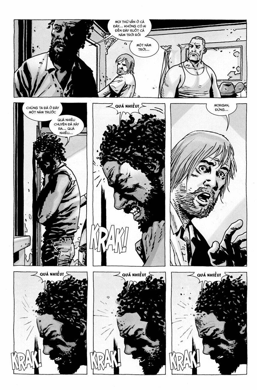 The Walking Dead: Chapter 59